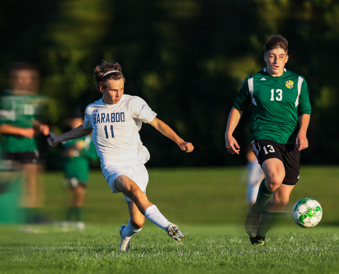 sports photography