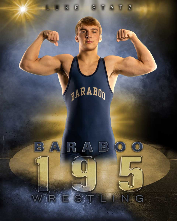 team photos for baraboo wrestling