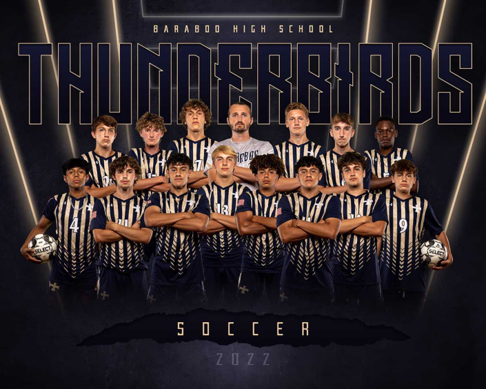 baraboo team photos for boys soccer